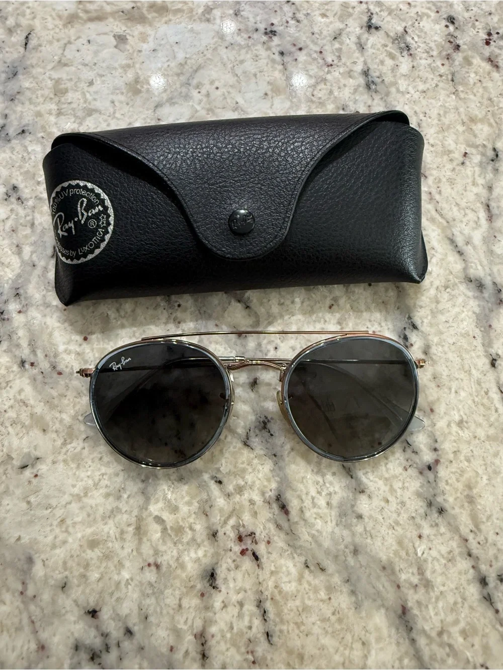 Ray Ban 3647N
